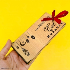 Salami Gift Box