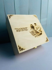 Personalized Gift Box Leaser