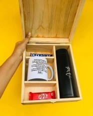 Custom Combo Gift Box