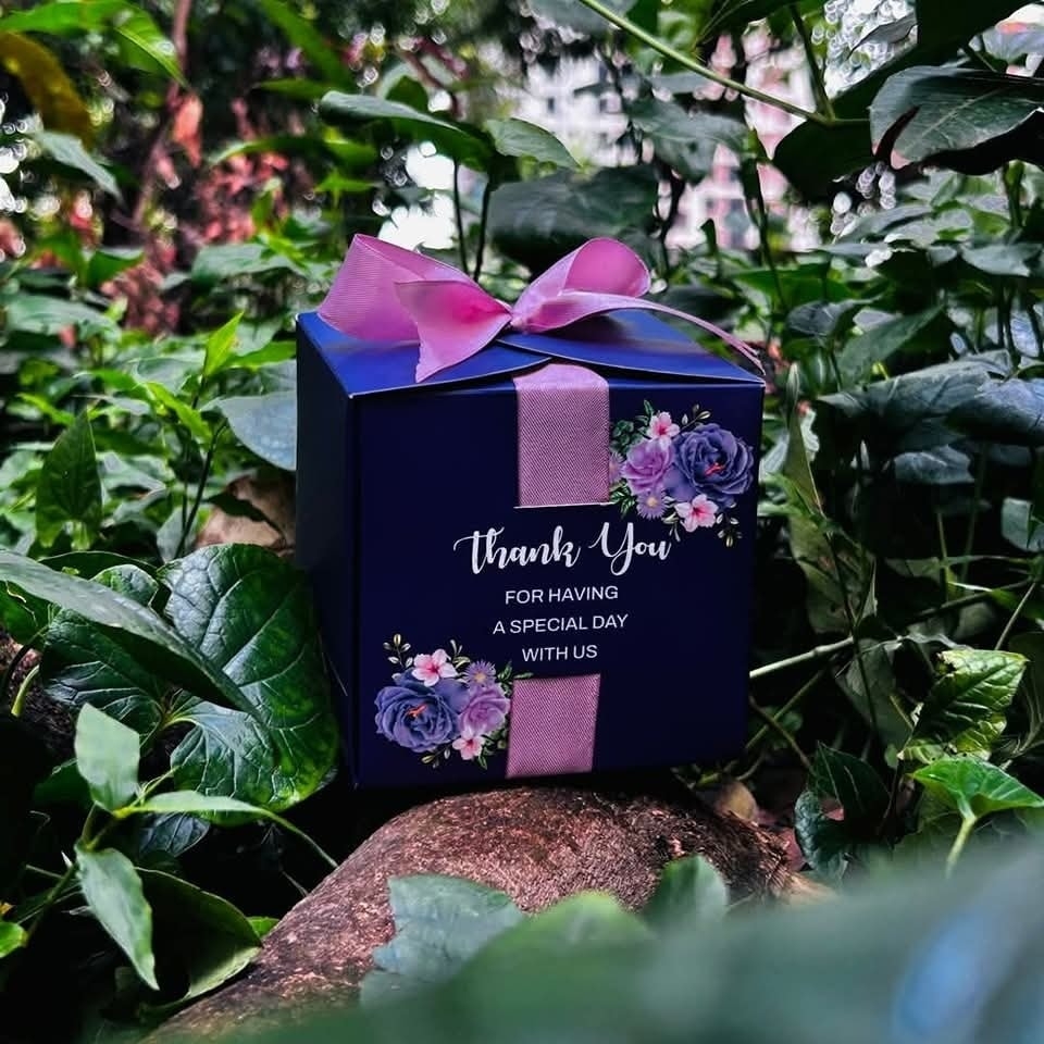 Gift Box